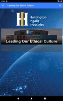 HII Ethics & Compliance capture d'écran 3