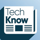 HII TechKnow Zeichen