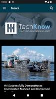 HII TechKnow Screenshot 1