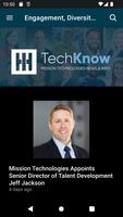 HII TechKnow Screenshot 2