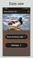 Duck Hunting Calls screenshot 3