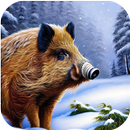 Deer Hunting Sniper War Clash APK