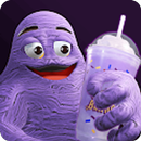 Grima Monster Scary Survival 2 APK