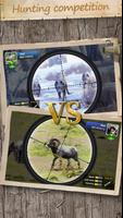 Hunting Sniper تصوير الشاشة 1