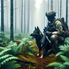 American Hunting MarksMan أيقونة