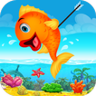 Fish Hunting ícone