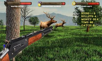 Kill the Deer اسکرین شاٹ 3