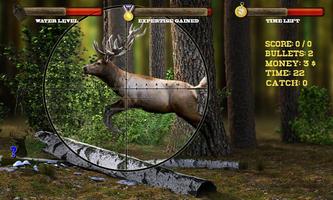 Kill the Deer پوسٹر
