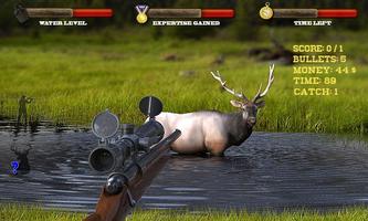 Kill the Deer اسکرین شاٹ 1