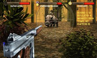 Kill the Deer اسکرین شاٹ 2