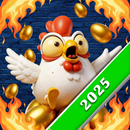 Chicken Roqd APK
