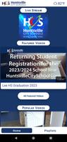Poster Huntsville City Schools