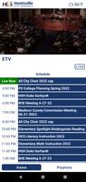 1 Schermata Huntsville City Schools