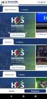 2 Schermata Huntsville City Schools