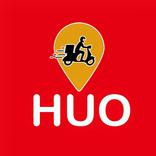 HUO Delivery App
