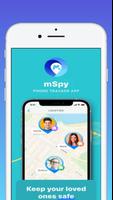 mSpy. постер