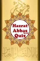 Hazrat Abbas(a.s)Quiz Affiche