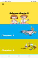 Science Grade 5 screenshot 1