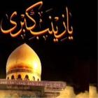 Icona Hazrat Zainab(a.s)Quiz