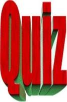 Hazrat Fatima(a.s)Quiz Affiche