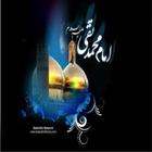 Imam Taqi(a.s)Quiz icono