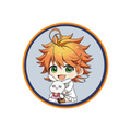 The promised neverland anime