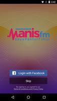Manis FM poster