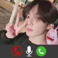 방탄소년단 정국 페이크 콜