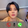 BTS Jimin - Cuộc gọi giả