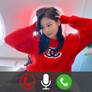 Jennie Blackpink Sahte Çağrı APK