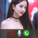 Jisoo Blackpink Sahte Çağrı APK