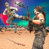 Army Battlefield Kung Fu Karat иконка