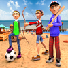 Beach Games 2020 Download gratis mod apk versi terbaru