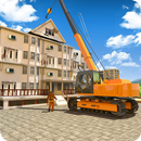 New Building Construction - Ne APK