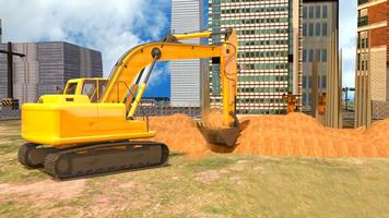 New Building Construction - Ne Screenshot 3