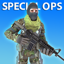 Anti Terrorist Mega Shooting APK