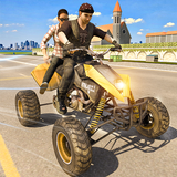 Extreme Space Bike 2020 أيقونة