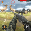Wild Deer Sniper Hunting : Ani