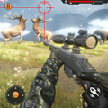 Wild Deer Sniper Hunting : Ani
