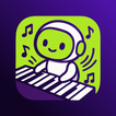 AI Music Generator: Song Maker icon