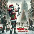 Zombie Target Shooting Offline