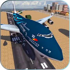 Take off Extreme Landing XAPK download