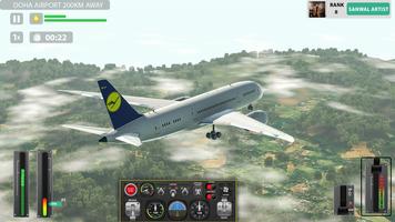 Take off Airplane screenshot 2