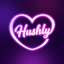 Hushly Dating App: Local Meet APK