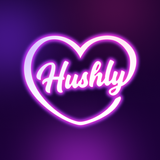 Hushly Dating App: Local Meet APK