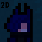Night Runner 2D icon