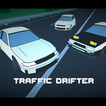 Traffic Drifter : JDM biểu tượng