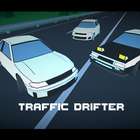 Traffic Drifter : JDM icon