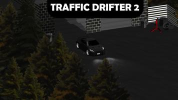 Traffic Drifter 2 poster