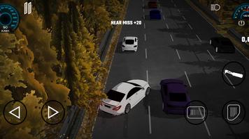 Traffic Drifter تصوير الشاشة 2